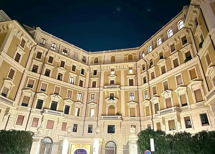 Ponte degli Angeli Suite Bed&Breakfast Roma